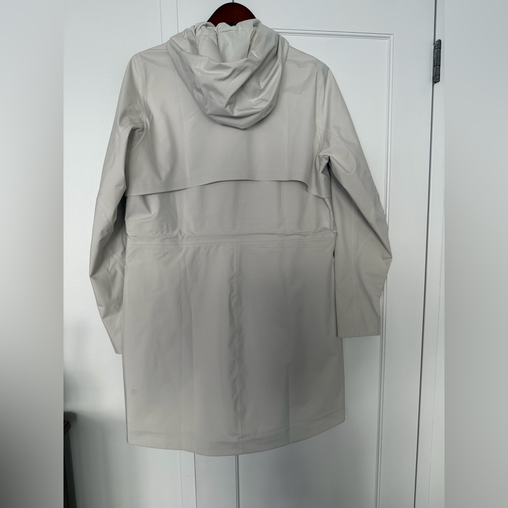 Lululemon Rain Rebel Jacket - Picture 3 of 3